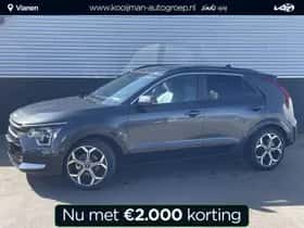 Kia Niro (2025)