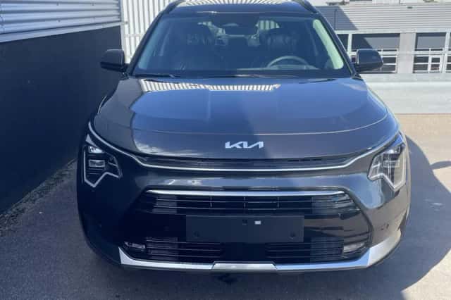 Kia Niro (2025) thumbnail 3