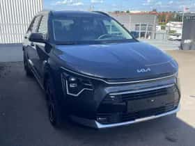 Kia Niro (2025) thumbnail 4