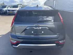 Kia Niro (2025) thumbnail 6
