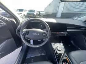 Kia Niro (2025) thumbnail 8