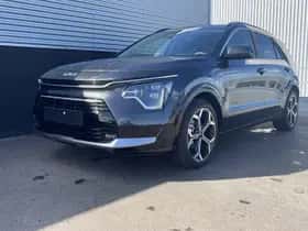 Kia Niro (2025) thumbnail 9