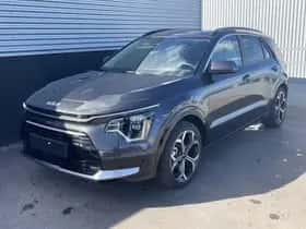 Kia Niro (2025) thumbnail 10