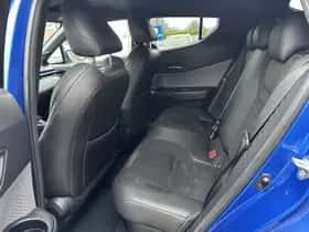 Toyota C-HR (2019) thumbnail 20