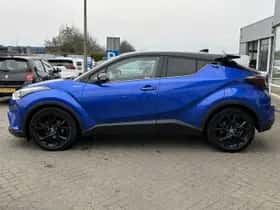 Toyota C-HR (2019) thumbnail 26