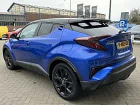 Toyota C-HR (2019) thumbnail 27