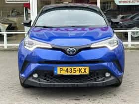Toyota C-HR (2019) thumbnail 30