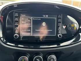 Toyota Aygo (2023) thumbnail 12