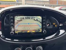 Toyota Aygo (2023) thumbnail 13