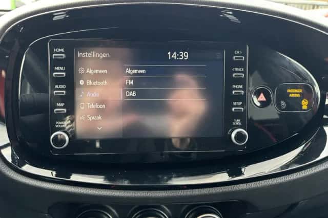 Toyota Aygo (2023) thumbnail 14