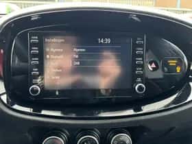 Toyota Aygo (2023) thumbnail 14