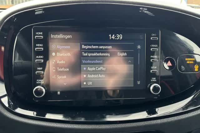 Toyota Aygo (2023) thumbnail 15