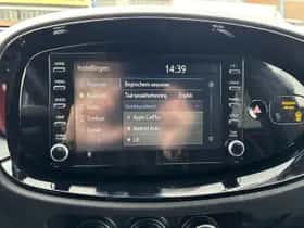 Toyota Aygo (2023) thumbnail 15