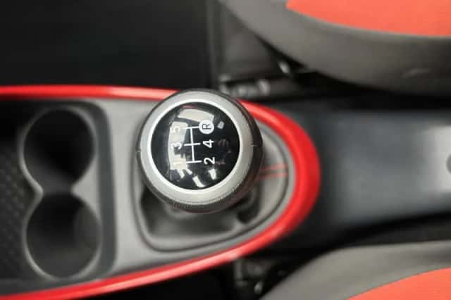 Toyota Aygo (2023) thumbnail 18