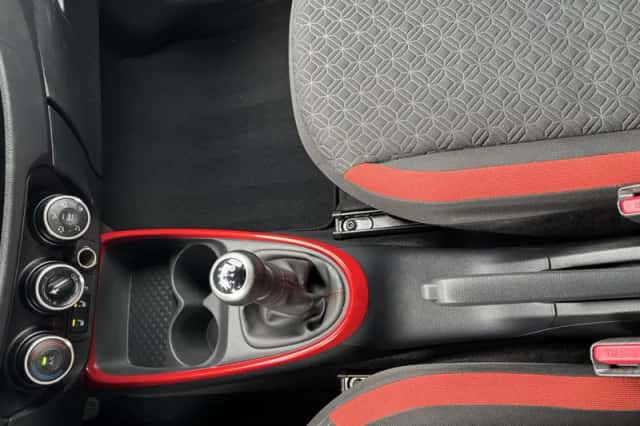 Toyota Aygo (2023) thumbnail 19