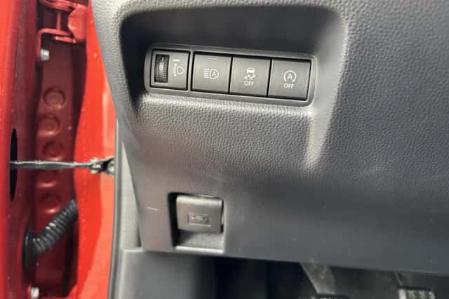 Toyota Aygo (2023) thumbnail 20