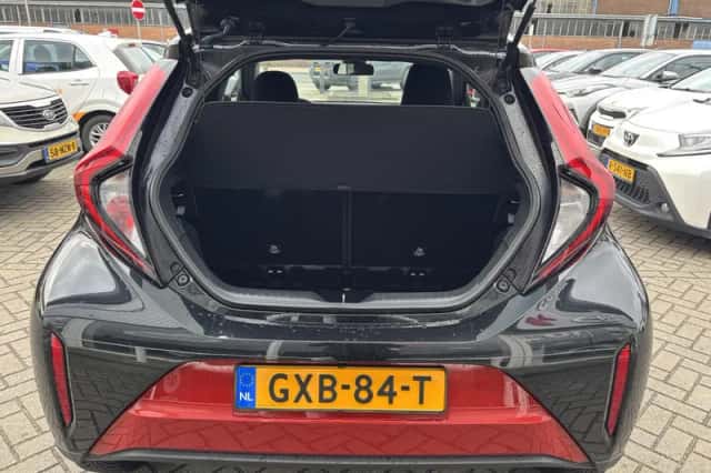 Toyota Aygo (2023) thumbnail 21