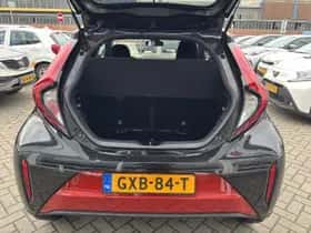 Toyota Aygo (2023) thumbnail 21