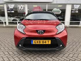 Toyota Aygo (2023) thumbnail 22