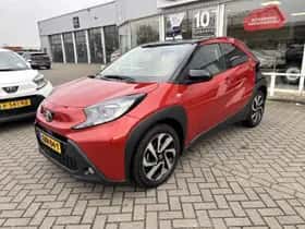 Toyota Aygo (2023) thumbnail 23