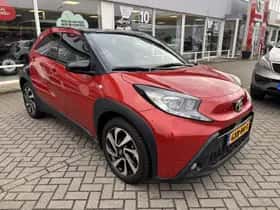 Toyota Aygo (2023) thumbnail 24