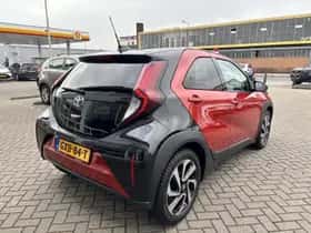 Toyota Aygo (2023) thumbnail 25