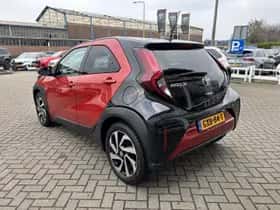 Toyota Aygo (2023) thumbnail 26