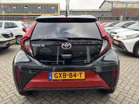 Toyota Aygo (2023) thumbnail 27