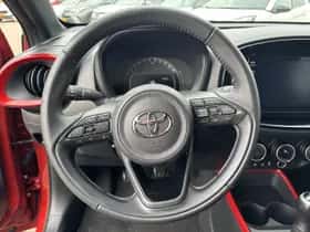 Toyota Aygo (2023) thumbnail 7