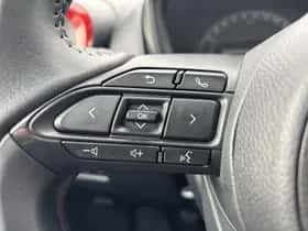 Toyota Aygo (2023) thumbnail 8