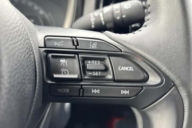 Toyota Aygo (2023) thumbnail 9