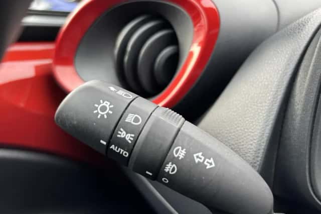 Toyota Aygo (2023) thumbnail 10