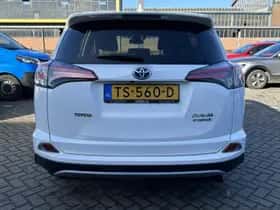 Toyota RAV4 (2018) thumbnail 27