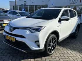 Toyota RAV4 (2018) thumbnail 29