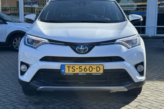 Toyota RAV4 (2018) thumbnail 30