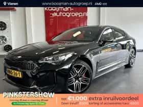 Kia Stinger (2022)