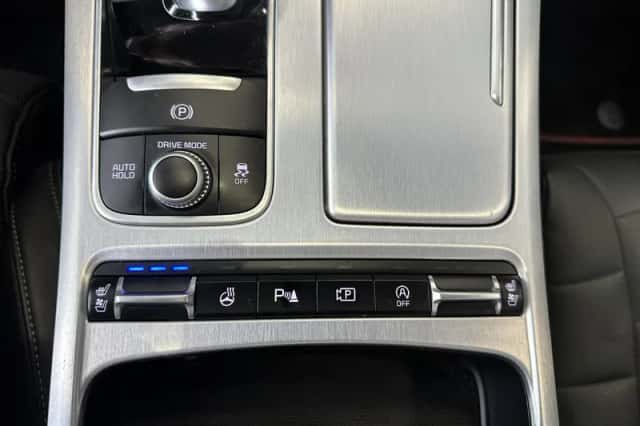 Kia Stinger (2022) thumbnail 22