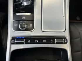 Kia Stinger (2022) thumbnail 22
