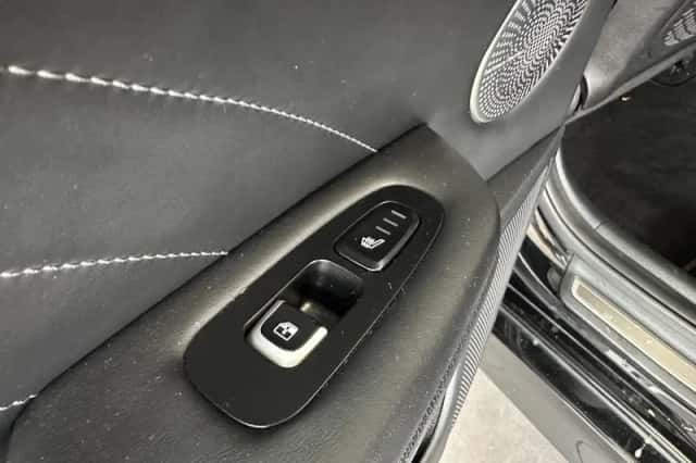 Kia Stinger (2022) thumbnail 25