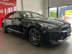 Kia Stinger (2022) thumbnail 32