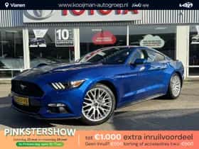 Ford Mustang (2016)
