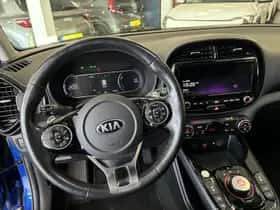 Kia Soul EV (2020) thumbnail 11