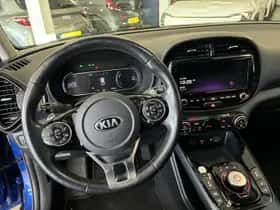 Kia Soul EV (2020) thumbnail 12