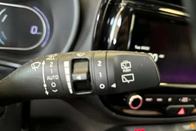 Kia Soul EV (2020) thumbnail 13