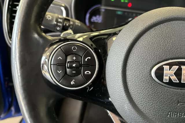 Kia Soul EV (2020) thumbnail 14