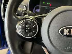 Kia Soul EV (2020) thumbnail 14