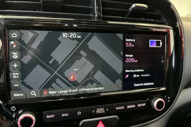 Kia Soul EV (2020) thumbnail 19
