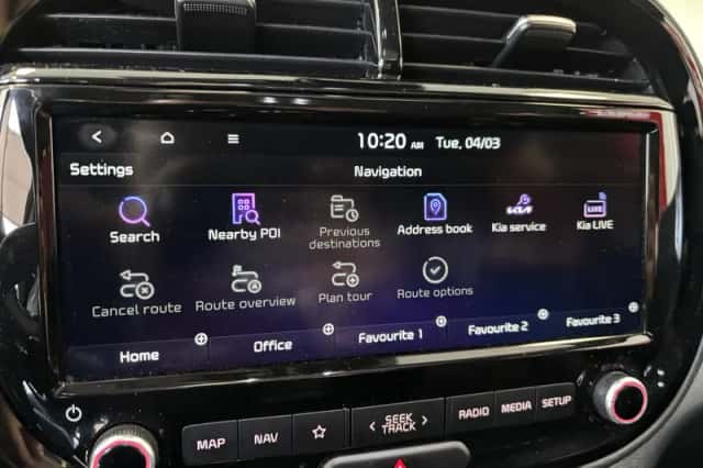 Kia Soul EV (2020) thumbnail 20