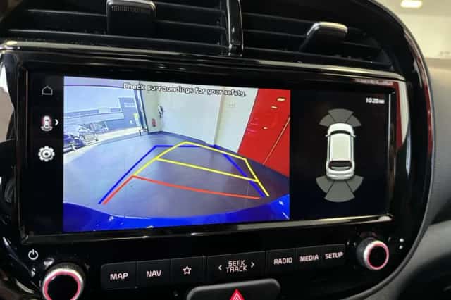 Kia Soul EV (2020) thumbnail 21