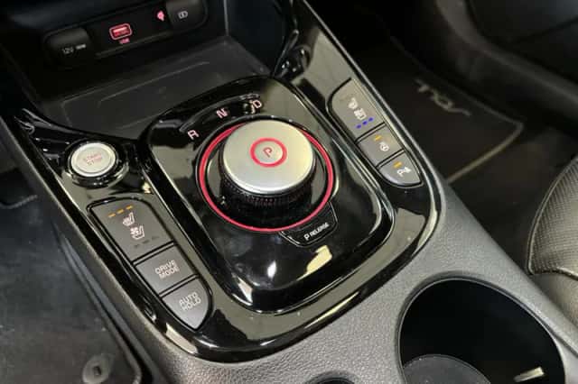 Kia Soul EV (2020) thumbnail 22